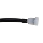 Súprava hadiček palivového filtra 3 mm x 5 mm x 180 mm pre motorové píly, krovinorezy a iné záhradné zariadenia