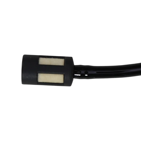 Súprava hadiček palivového filtra 3 mm x 5 mm x 180 mm pre motorové píly, krovinorezy a iné záhradné zariadenia