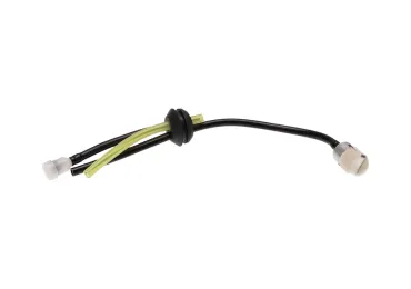 Súprava hadičiek palivového filtra 3 mm x 6 mm x 85 mm pre motorové píly, krovinorezy a iné záhradné stroje