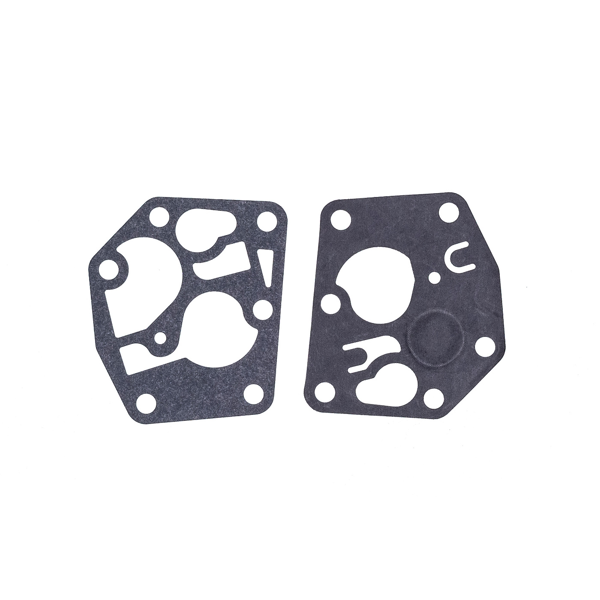 Súprava membrán karburátora pre motory Briggs & Stratton Sprint Classic 3,5 PS - 3,75 PS (OEM 272372 281028 495770 795083 B 495770 2056 41)