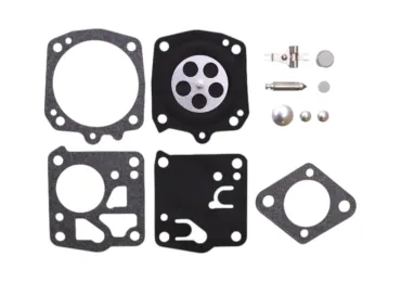 Súprava membrán pre Echo GT2400 SRM3000 Shibaura SD 23 (OEM Tillotson RK-26HS)