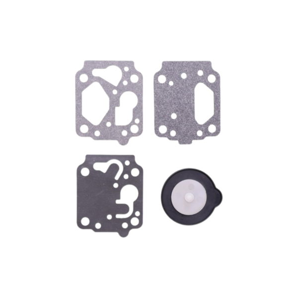 Súprava membrán pre Kawasaki TH43 TH48 Homelite Shindaiwa (OEM TK1 A9806411 70036-98020) Súprava membrán pre Kawasaki TH43 TH48 Homelite Shindaiwa (OEM TK1 A9806411 70036-98020)