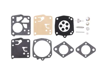 Súprava membrán pre motorové píly Dolmar 116 120 121 133 143 Wacker BS45Y BS60Y BS62Y BS500 Stihl TS460 Echo GT2400 SRM3000 (OEM Tillotson RK-27HS)