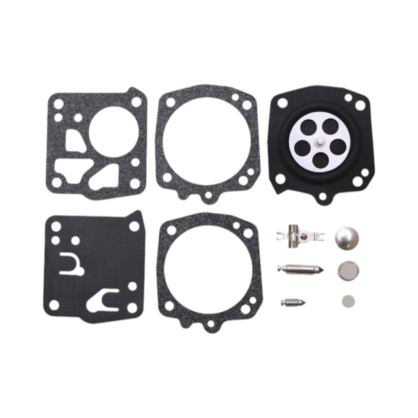 Súprava membrán pre motorové píly Dolmar PC 6430 PC 6435 PC 7330 PC 7335 Makita DPC7301 Partner K650 K700 (OEM Tillotson RK-31HS)