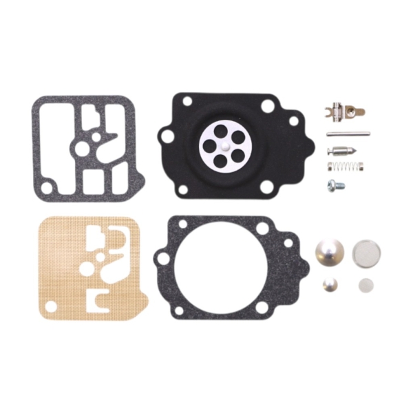 Súprava membrán pre motorové píly Stihl 038 038AVMEQ Jonsered 535 Wacker BH-23 Opem 165 Dolmar 111 115 (OEM Tillotson RK-1HE HS-3A HE-1A HE-5A HE-6A)