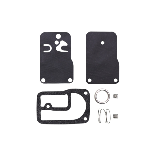 Súprava membrán pre motory Briggs & Stratton (OEM 393397)