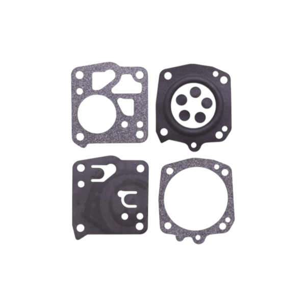 Súprava membrán pre Stihl 041 051 076 090 TS350 Husqvarna 61 65 66 77 162 266 268 272 288 289 2100 Makita DPC6200 DPC6400 DPC6410 (OEM Tillotson DG-5HS)