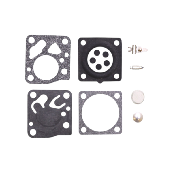 Súprava membrán pre Stihl 041AVS 041AVQ 045AV 051AVE 056AV TS-50 TS510 TS760 076AVEQ 041 045 051 056 TS-50 TS-510 041 FARM BOSS (OEM Tillotson RK-21HS)