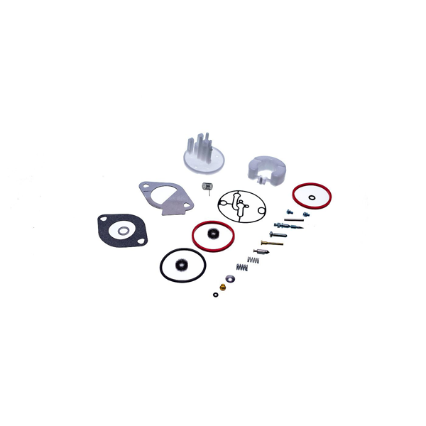 Súprava na opravu karburátora pre motory Briggs & Stratton 11,0 PS - 19,0 PS (OEM 796184 698787 699900 699521 792369)