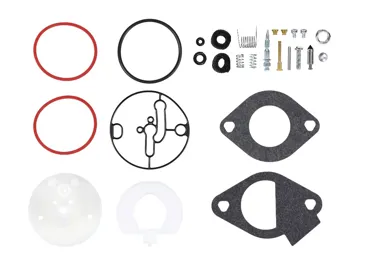 Súprava na opravu karburátora pre motory Briggs & Stratton 11,0 PS - 19,0 PS (OEM 796184 698787 699900 699521 792369)