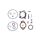 Súprava na opravu karburátora pre motory Briggs & Stratton (OEM 498261 398183 490937 492495 493762 498260)