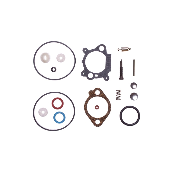Súprava na opravu karburátora pre motory Briggs & Stratton (OEM 498261 398183 490937 492495 493762 498260)