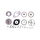 Súprava na opravu karburátora pre motory Briggs & Stratton (OEM 796184 698787 699900 699521 792369 790032)