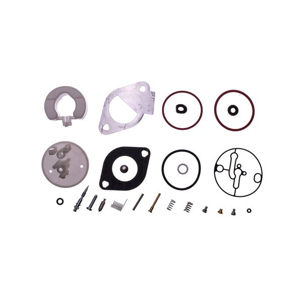 Súprava na opravu karburátora pre motory Briggs & Stratton (OEM 796184 698787 699900 699521 792369 790032)