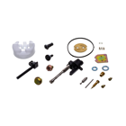 Súprava na opravu karburátora pre motory Honda GX390 Zongshen 188F 13,0 PS