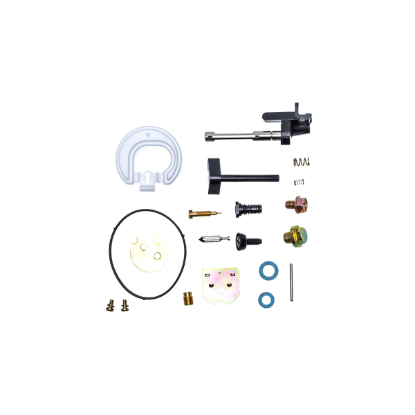 Súprava na opravu karburátora pre motory Honda GX390 Zongshen 188F 13,0 PS