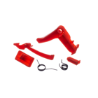 Súprava na opravu plynovej rukoväte pre čínske motorové krovinorezy a krovinorezy z hobbymarketu