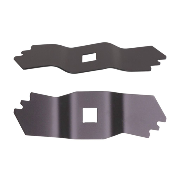 Súprava nožov 15,7 cm (6") pre vertikutátory Al-KO Alko Brill (OEM 474393 462219 460203 460773 28 VE/RL )