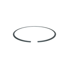 Súprava piestnych krúžkov pre motory Zongshen GB420 90 mm (100003266)