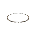 Súprava piestnych krúžkov pre motory Zongshen GB420 90 mm (100003266)