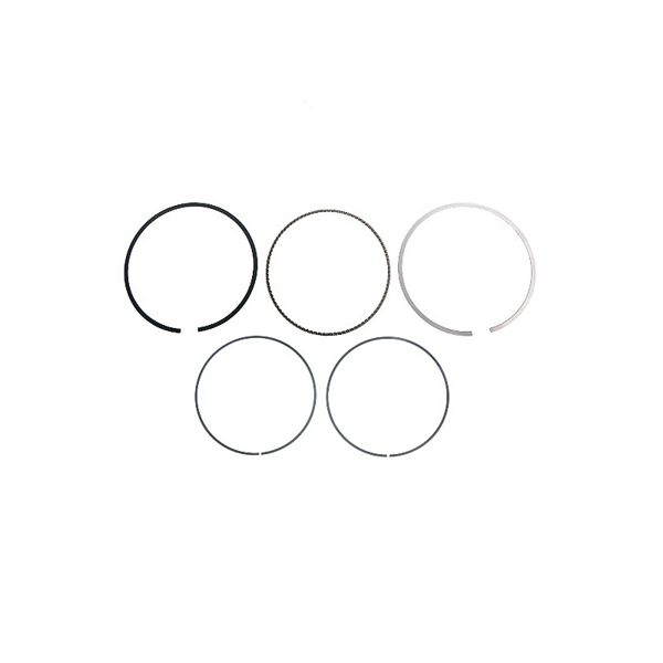 Súprava piestnych krúžkov pre motory Zongshen GB420 90 mm (100003266)
