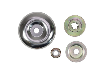 Súprava prevodovej hlavy pre Čínske krovinorezy a krovinorezy z hobbymarketov