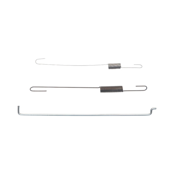 Súprava pružín regulátora plynu pre motory Honda GX160 GX200