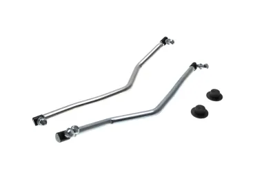 Súprava riadenia pre záhradné traktory Husqvarna CT120 CT153 CT154 CTH126 CTH163T CTH173 CTH175 LT126 LT151 YTH150 YTH180 (OEM 532194740 532194741)