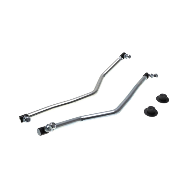 Súprava riadenia pre záhradné traktory Husqvarna CT120 CT153 CT154 CTH126 CTH163T CTH173 CTH175 LT126 LT151 YTH150 YTH180 (OEM 532194740 532194741)