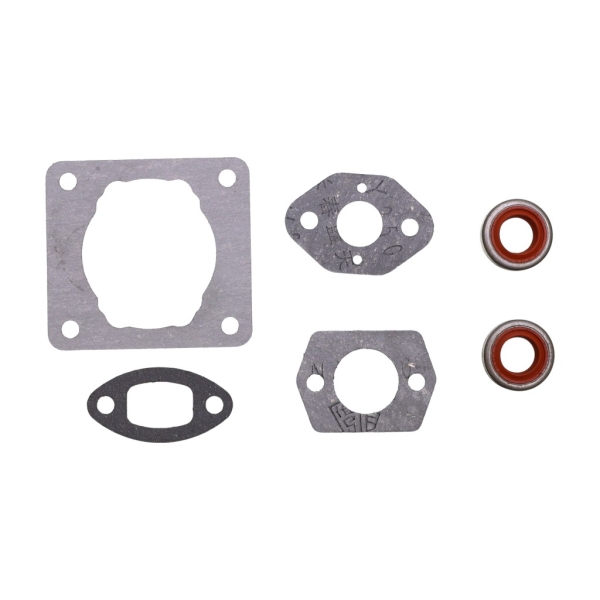 Súprava tesnení a gufer pre krovinorezy Stihl FS38 FS45 FS45C FS45L FS46 FS46C FC55 KM55 KM55C KM55RC FS55 (OEM 41401490603 41400292300 4140 41401290900)