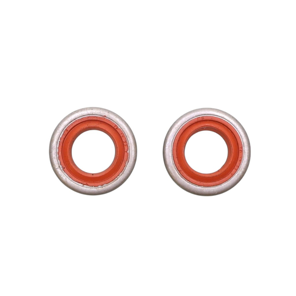 Súprava tesnení a gufer pre krovinorezy Stihl FS38 FS45 FS45C FS45L FS46 FS46C FC55 KM55 KM55C KM55RC FS55 (OEM 41401490603 41400292300 4140 41401290900)