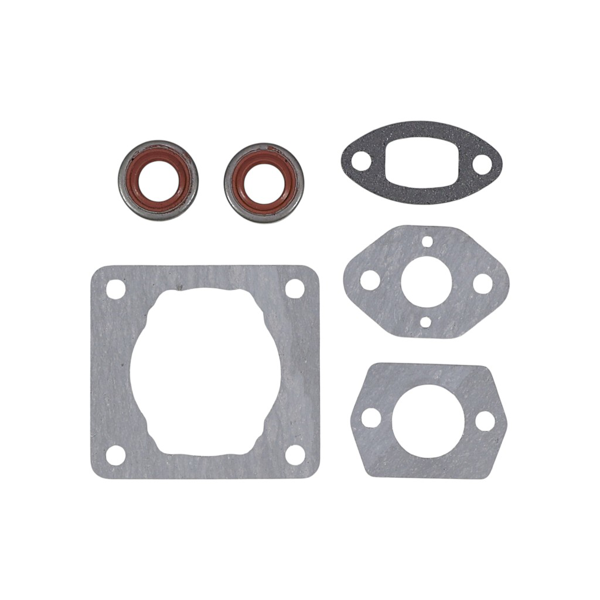 Súprava tesnení a gufer pre krovinorezy Stihl FS38 FS45 FS45C FS45L FS46 FS46C FC55 KM55 KM55C KM55RC FS55 (OEM 41401490603 41400292300 4140 41401290900)