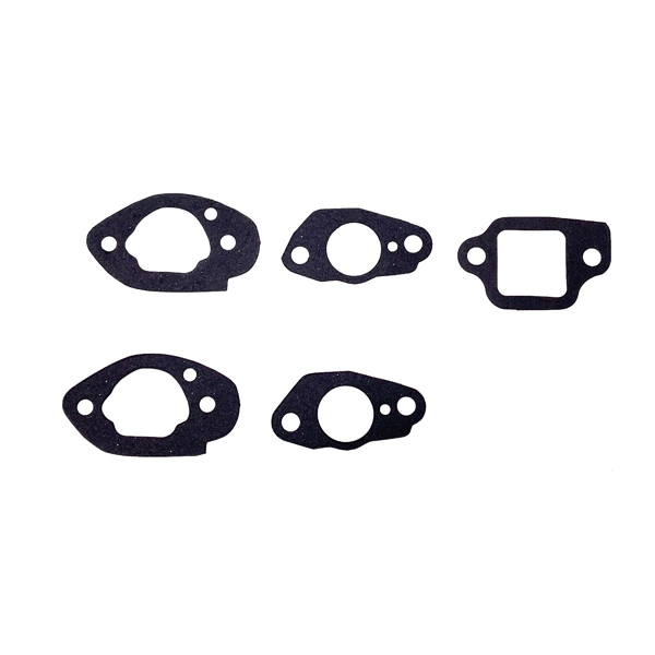 Súprava tesnení karburátora pre motory Honda GCV135 GCV160