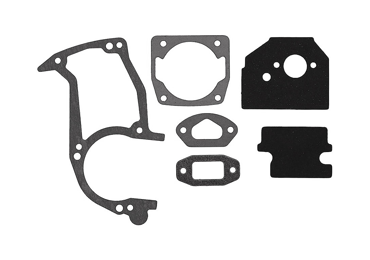 Súprava tesnení pre Čínske motorové píly a píly z hobbymarketov obsah motora 45 ccm - 58 ccm