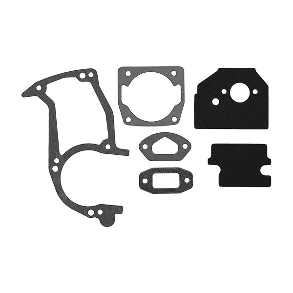 Súprava tesnení pre Čínske motorové píly a píly z hobbymarketov obsah motora 45 ccm - 58 ccm