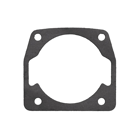 Súprava tesnení pre Čínske motorové píly a píly z hobbymarketov obsah motora 45 ccm - 58 ccm