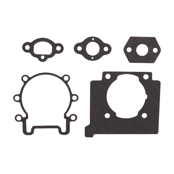 Súprava tesnení pre krovinorezy Oleomac Sparta 37 Sparta 40 Sparta 42 Sparta 44 (OEM 61200021R)