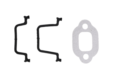 Súprava tesnení pre motorové píly Husqvarna 135 135E 140 140E 435 435E 435eII 435II 440E 440eII Jonsered CS2240 CS2240II CS2240SII McCulloch CS350 CS390 CS410 (OEM 544396001 544395901)