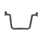 Súprava tesnení pre motorové píly Husqvarna 135 135E 140 140E 435 435E 435eII 435II 440E 440eII Jonsered CS2240 CS2240II CS2240SII McCulloch CS350 CS390 CS410 (OEM 544396001 544395901)