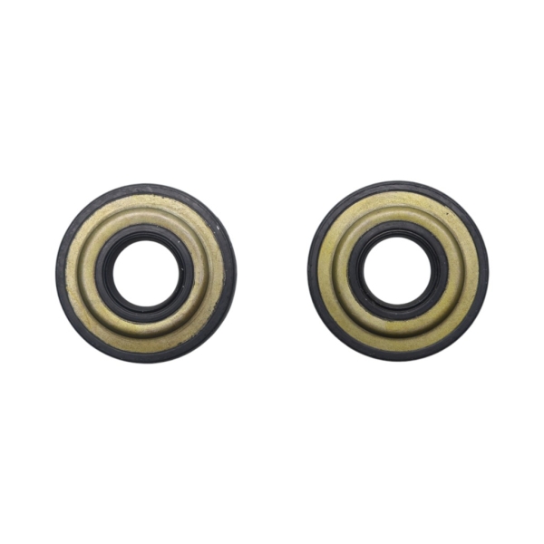 Súprava tesnení pre motorové píly Husqvarna 445 445E 445eII 445II 450 450E 450eII 450Rancher Jonsered CS2245 CS2245II CS2245S CS2245SII CS2250S CS2250SII McCulloch CS450 (OEM 544108701 544108701 544084401 544013801)