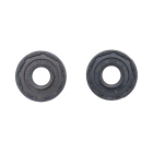 Súprava tesnení pre motorové píly Husqvarna 445 445E 445eII 445II 450 450E 450eII 450Rancher Jonsered CS2245 CS2245II CS2245S CS2245SII CS2250S CS2250SII McCulloch CS450 (OEM 544108701 544108701 544084401 544013801)