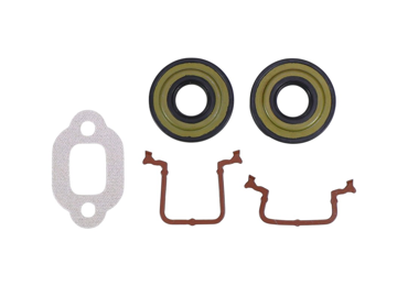 Súprava tesnení pre motorové píly Husqvarna 445 445E 445eII 445II 450 450E 450eII 450Rancher Jonsered CS2245 CS2245II CS2245S CS2245SII CS2250S CS2250SII McCulloch CS450 (OEM 544108701 544108701 544084401 544013801)