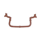 Súprava tesnení pre motorové píly Husqvarna 445 445E 445eII 445II 450 450E 450eII 450Rancher Jonsered CS2245 CS2245II CS2245S CS2245SII CS2250S CS2250SII McCulloch CS450 (OEM 544108701 544108701 544084401 544013801)