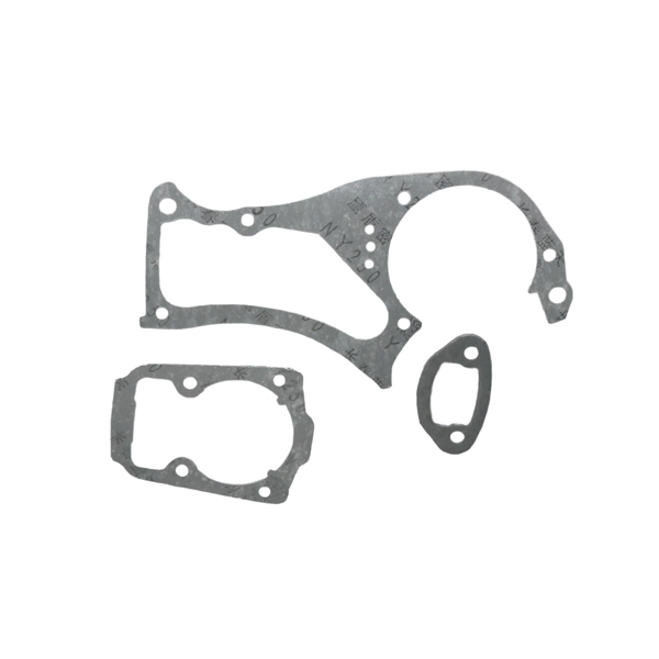 Súprava tesnení pre motorové píly Husqvarna 545 550XP 550XPG Jonsered CS2252 CS2253 CS2253WH (OEM 577766603)