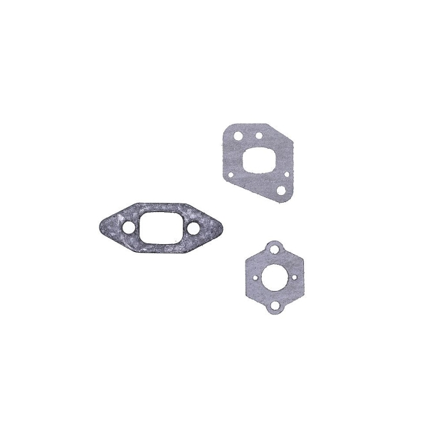 Súprava tesnení pre motorové píly Partner 350 351 352 370 390 420 Poulan 2250 2450 Jonsered 2035 CS2137 McCulloch Mac Cat 436 333 Woodshark 2275 (OEM 530069608)