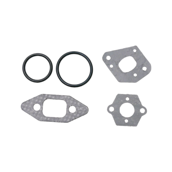 Súprava tesnení pre motorové píly Partner 350 370 390 420 Poulan 1950 1975 2050 2550 Jonsered CS2137 CS2138 McCulloch M3414 M3616 MAC 340 (OEM 530069608)