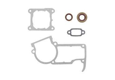 Súprava tesnení pre motorové píly Stihl MS261 (OEM 11410290500 96400031560 96400031600 11410292302 11411490600)