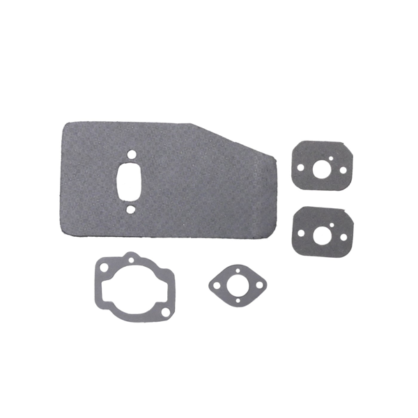 Súprava tesnení pre motory Alpina 28-D