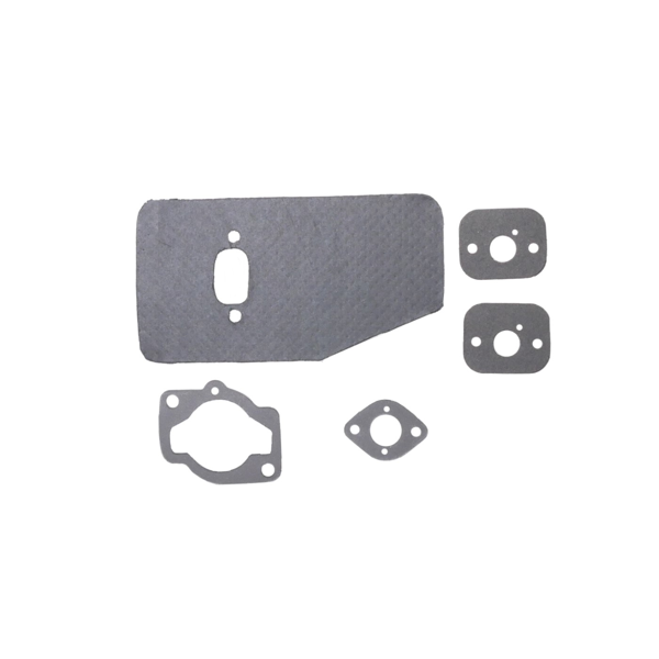 Súprava tesnení pre motory Alpina 34-D