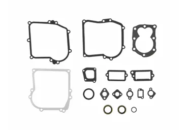 Súprava tesnení pre motory Briggs & Stratton Classic Sprint Quattro Serie 450 500 výkon 3,0 PS - 3,5 PS (OEM 298989)